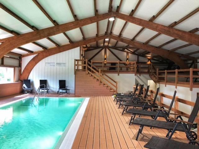 Bauernhof Koehlbrandt Villa Todendorf auf Fehmarn Eksteriør bilde