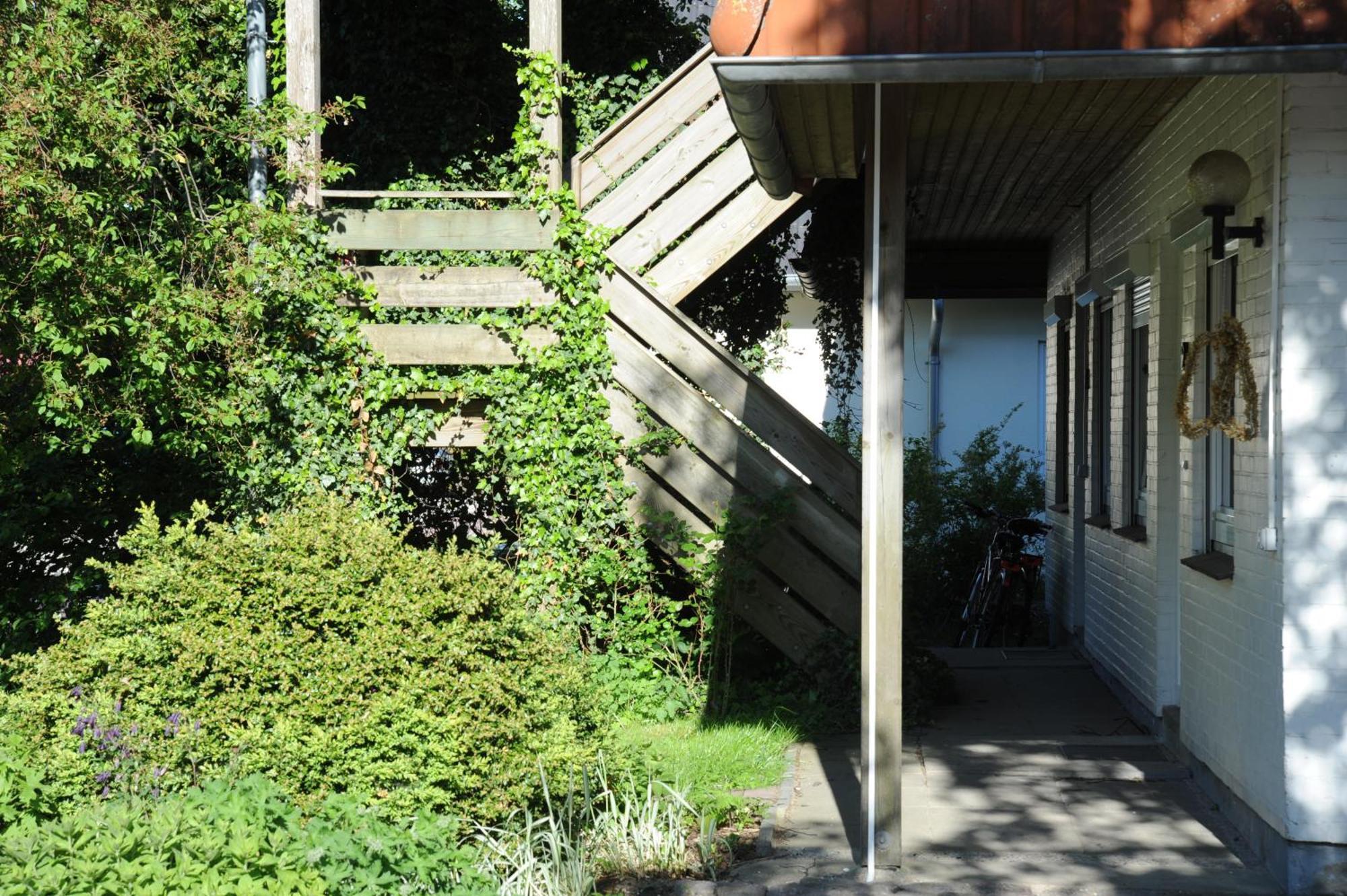 Bauernhof Koehlbrandt Villa Todendorf auf Fehmarn Eksteriør bilde